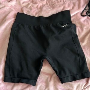 Comfy Gym Shorts
